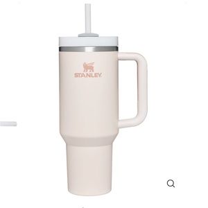 NEW Stanley Quencher H2.O Flowstate Tumbler 40oz